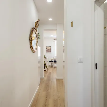 Apartmán Bairro Alto Stylish Ii By Homing *