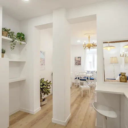 Bairro Alto Stylish Ii By Homing Apartmán *